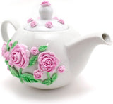 Katy Sue, Molde Silicona 4 Rosas Cocina Naty Shop