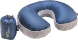 Almohada para el cuello Cocoon Down Almohada para el cuello en forma de U - 38X27X11Cm Almohadas ortopédicas cervicales Título predeterminado de la tienda Naty