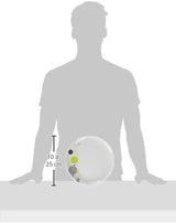 Platos de melamina todo incluido, Space - juego de 16 piezas