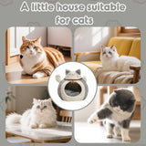 Mantas y Muebles, Mascotas, Casas y Cuevas, Gatos, Camas para gatos, Gatos - camas, colchones