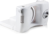 DOMO 120W MS171 Multicortadora, plástico, blanco Trituradoras y Rebanadoras Naty Shop