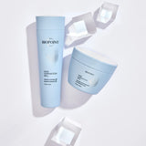 Laminación Capilar Paso 2, Mascarilla Reparadora 200 ml, 6.7 Fl Oz Mascarilla Capilar Made in Italy Naty Shop