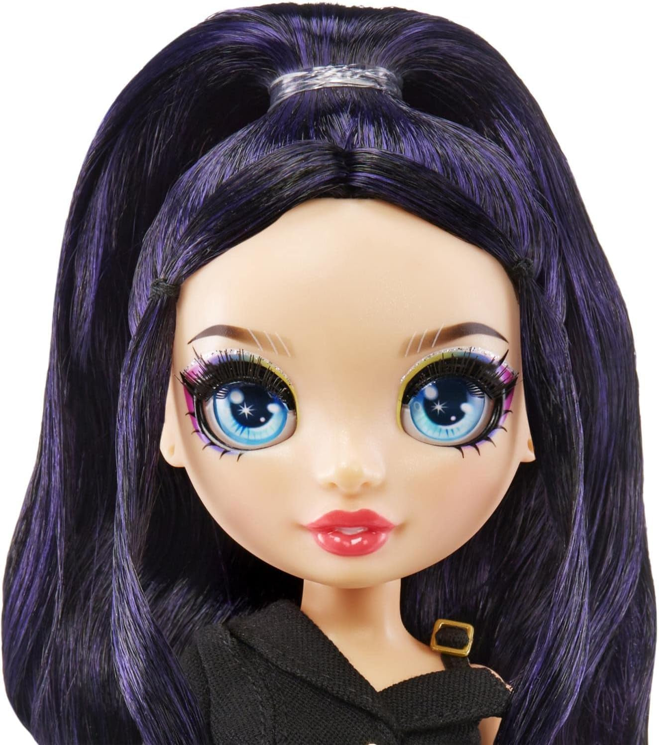 Rainbow High 577560EUC Actualización de estudio de moda