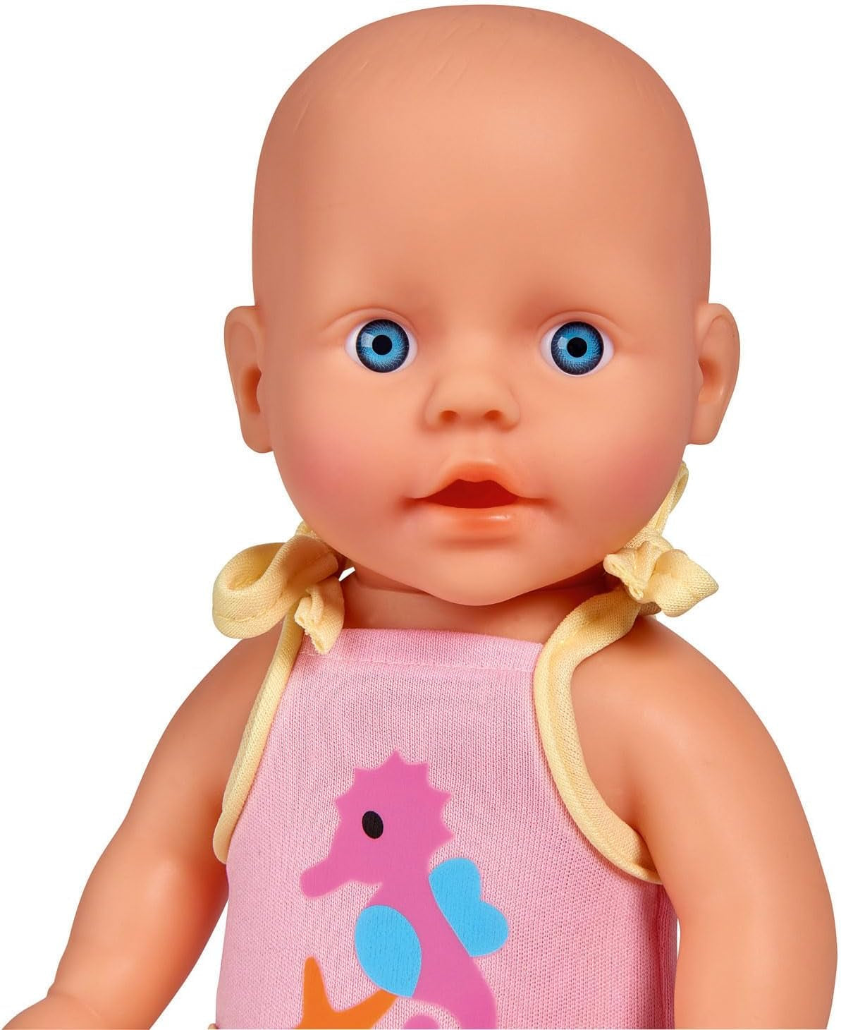 Simba Dickie 105030172 Body Doll - 105030172 Body Doll, multicolor
