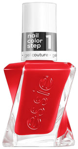 Essie Langanhaltender Nagelleck Top Coat Mit Glänzendem Finish, Maniküre Ohne Uv-Licht, Gel de Essie, Color: Nr. 00 Capa superior, transparente, 1 x 13,5 ml