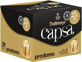 Longo Prodomo básico 39 Kapseln