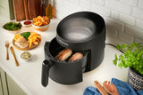 Russell Hobbs Airfryer, 5 litros, 10 programas, ventana Naty Shop Electrodomésticos