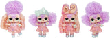 Muñecas Coleccionables LOL Surprise para Niñas - Con 15 sorpresas y peinados diferentes - Muñecas #Hairvibes