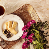 Frolle Al Burro Dedos. Biscotti preparado tradicionalmente Come Una Volta. Ideal Come Fine Pasto Goloso, Ma Anche Da Abbinare Al the O Al Caffè. Envase Sí 150 G