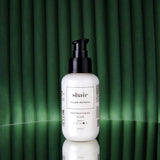 Shair Filler Refresh: fluido reestructurante, revitalizante, tonificante, sedoso, desenredante, para cabellos apagados, secos, tratados, puntas abiertas Productos Desenredantes Naty Shop