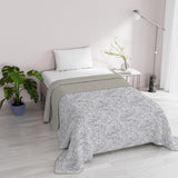 Fantasy Ropa De Cama Italiana Microfibra Verano 1,5 Camas Murrine Edredones Y Edredones Naty Shop Decorado 1 Posto E Mezzo