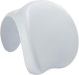 Juego de almohadas para el cuello LAY-Z-SPA 25 X 19,5 X 17,5 Cm Naty Shop almohadas estándar