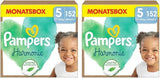 Paquete virtual: Harmony tamaño 1 y toallitas húmedas Aqua