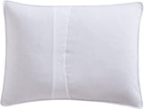Colección Tommy Bahama Palm Island | Edredón - 100% algodón, reversible, suave y transpirable, prelavado para mayor suavidad, cama king size, gris Edredones y edredones Naty Shop