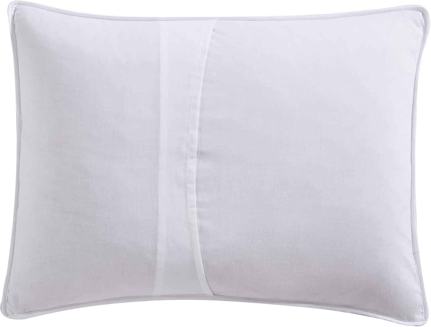 Colección Tommy Bahama Palm Island | Edredón - 100% algodón, reversible, suave y transpirable, prelavado para mayor suavidad, cama king size, gris Edredones y edredones Naty Shop