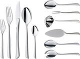 Juego de cubiertos WMF Virginia para 12 personas Cocina Naty Shop