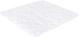 Trumeland T060121 - Manta cambiador suela 100 X 135 Cm Edredones y colchas Naty Shop Manta infantil 80X80 Cm (pack de 1)