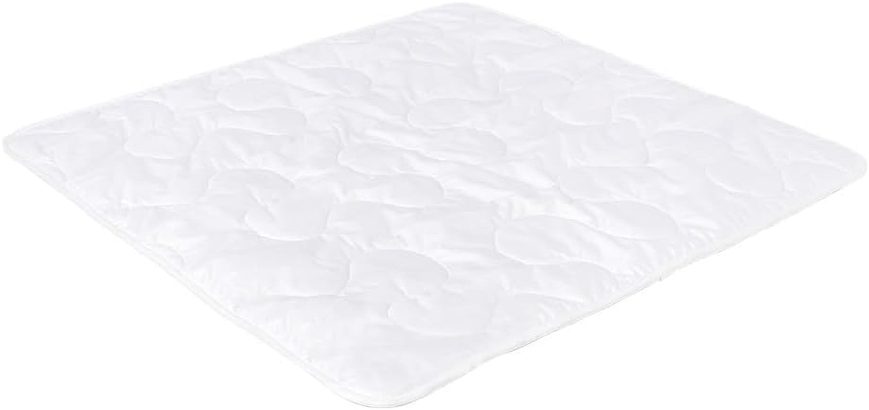 Trumeland T060121 - Manta cambiador suela 100 X 135 Cm Edredones y colchas Naty Shop Manta infantil 80X80 Cm (pack de 1)