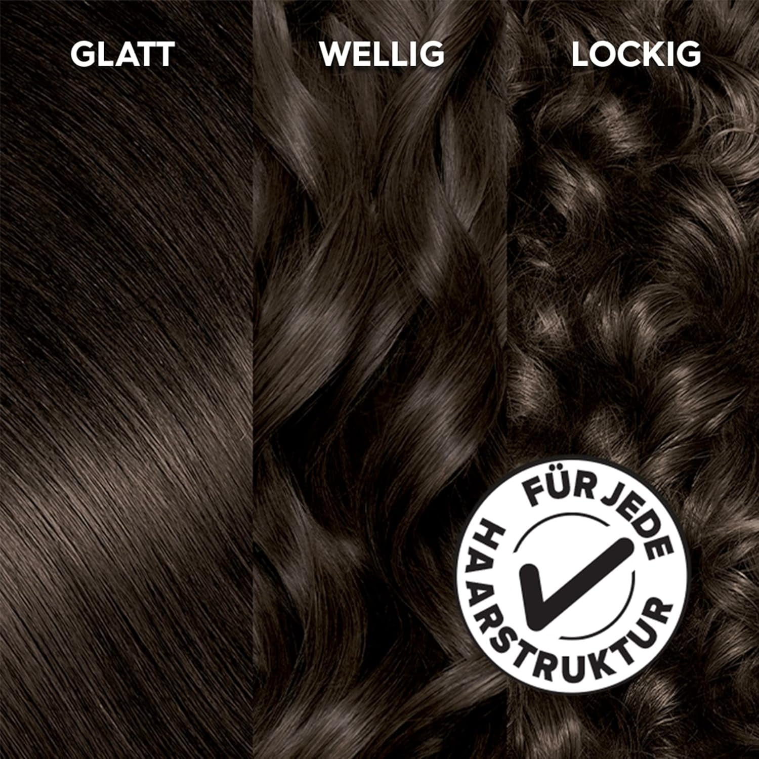 Garnier Olia 110 Cool Ash Blonde Color de cabello permanente sin amoníaco con aceites naturales nutritivos Cobertura total Color permanente para cabello gris 1 pieza (paquete de 2) Naty Shop Hair Color