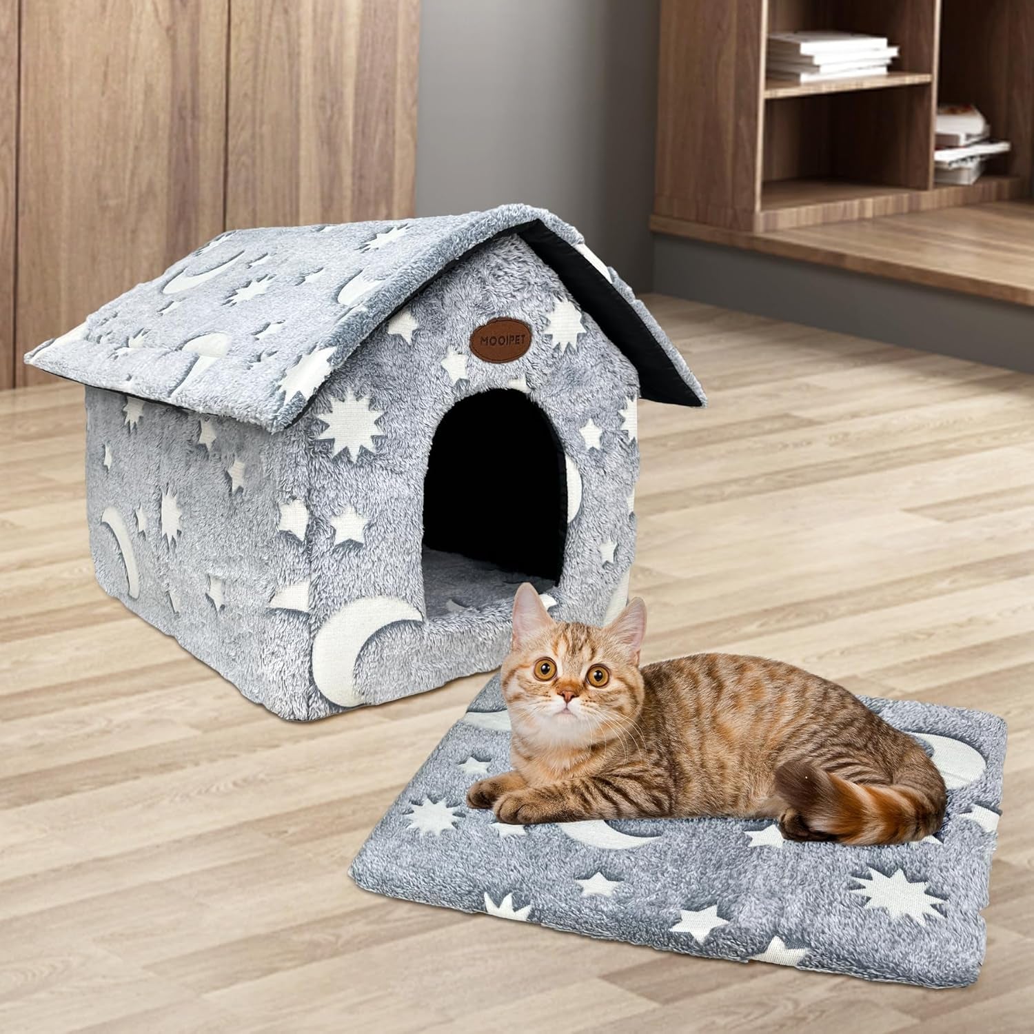 Mantas y Muebles, Mascotas, Casas y Cuevas, Gatos, Camas para gatos, Gatos - camas, colchones