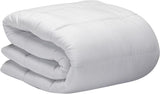 Pikolin Home - Manta de Fibra (400 G/M²) Para el invierno y las bajas temperaturas en la habitación Edredones y edredones Naty Shop Manta/relleno Almohada 120 - 200 X 220 Cm