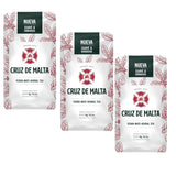 Mate argentino con trozos de tallos, 1 kg.