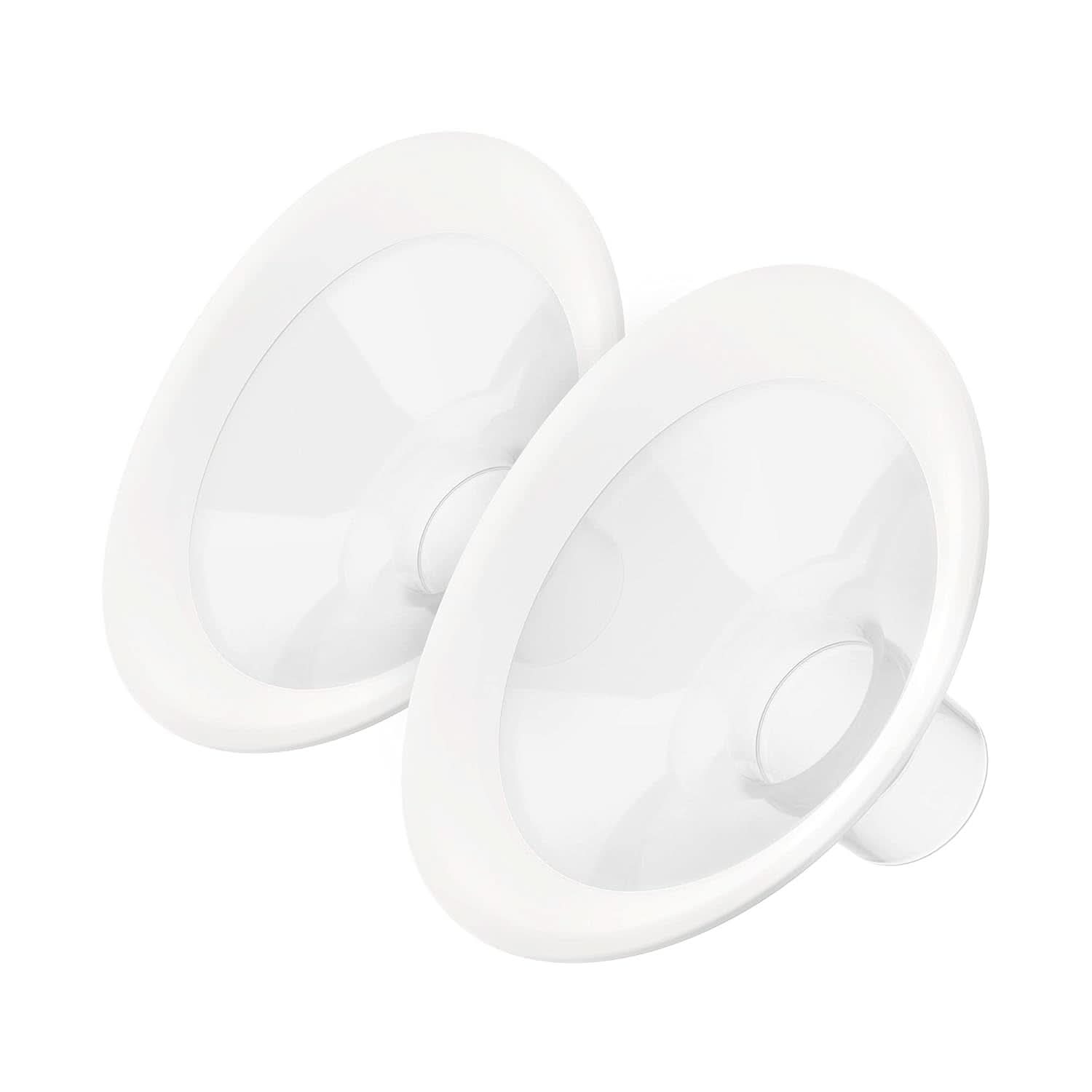 Medela Cubrepechos Personalfit Flex Accesorios Alimentación y Lactancia Bebe Naty Shop