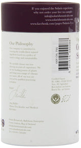 Oolong orgánico (Shui Xian), paquete de 1 (1 x 75 g)