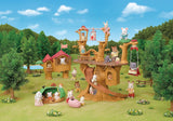 Sylvanian Families 5452 Teleférico para bebés - Juego de casa de muñecas