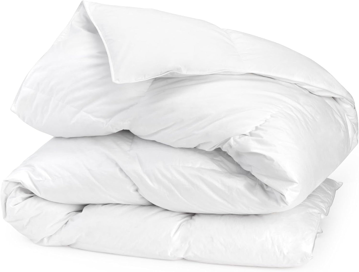 Inicio Linge Passion COUETTE Blanche Home Edredón Passion, Microfibra, Blanco, 240 X 260 Cm Edredones y colchas Naty Shop Título predeterminado