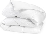 Inicio Linge Passion COUETTE Blanche Home Edredón Passion, Microfibra, Blanco, 240 X 260 Cm Edredones y colchas Naty Shop Título predeterminado