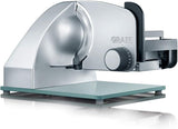 GRAEF Master M20EU Multi Rebanador en acero inoxidable, plateado Ralladores y Rebanadores Naty Shop Default Title