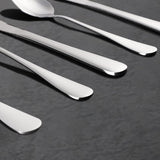 Juego de cubiertos Kitchenboss para 6 personas: Juego de cubiertos de 20 o 30 piezas Cocina Naty Shop