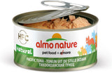 Almo Nature Atún del Pacífico 24 x 70g