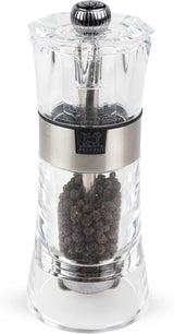 OSLO Duo acrílico/acero inoxidable 14 cm Ralladores y Rebanadores Naty Shop