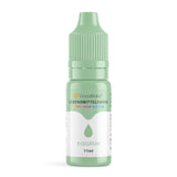Colorante alimentario Goodbake Pastel Sand Beige (11 ml) - Colorante alimentario en dosis altas - Para colorear pasteles, fondant, crema de mantequilla, macarrones, bebidas, limo y muchos otros artículos. 100% vegano