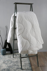 Maxiconfort Edredón Ultra Cálido, Fibra Sintética, 260 X 240 cm, Blanco Edredones y Edredones Naty Shop