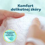 Pampers (Versión Antigua), Caja Mensual S4 174 uds.