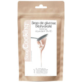 Scrapcooking Dörrte Glucosa, 200 G Edulcorantes Naty Shop 1