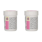 Colorante alimentario concentrado Funcakes Paste Color Rosa; para masa, nata, fondant, mazapán, masa, pasta para modelar y pasta de flores. Halal y Kosher. 30 gramos