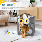 Mantas y Muebles, Mascotas, Casas y Cuevas, Gatos, Camas para gatos, Gatos - camas, colchones
