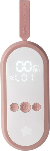 Tommee Tippee Made for Me Extractor de leche eléctrico único, fuerte succión Accesorios Alimentación y Lactancia Bebe Naty Shop