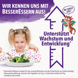 Pediasure Dragon's Power, Suplemento nutricional para niños a partir de 1 año, 27 vitaminas y minerales Naty Shop