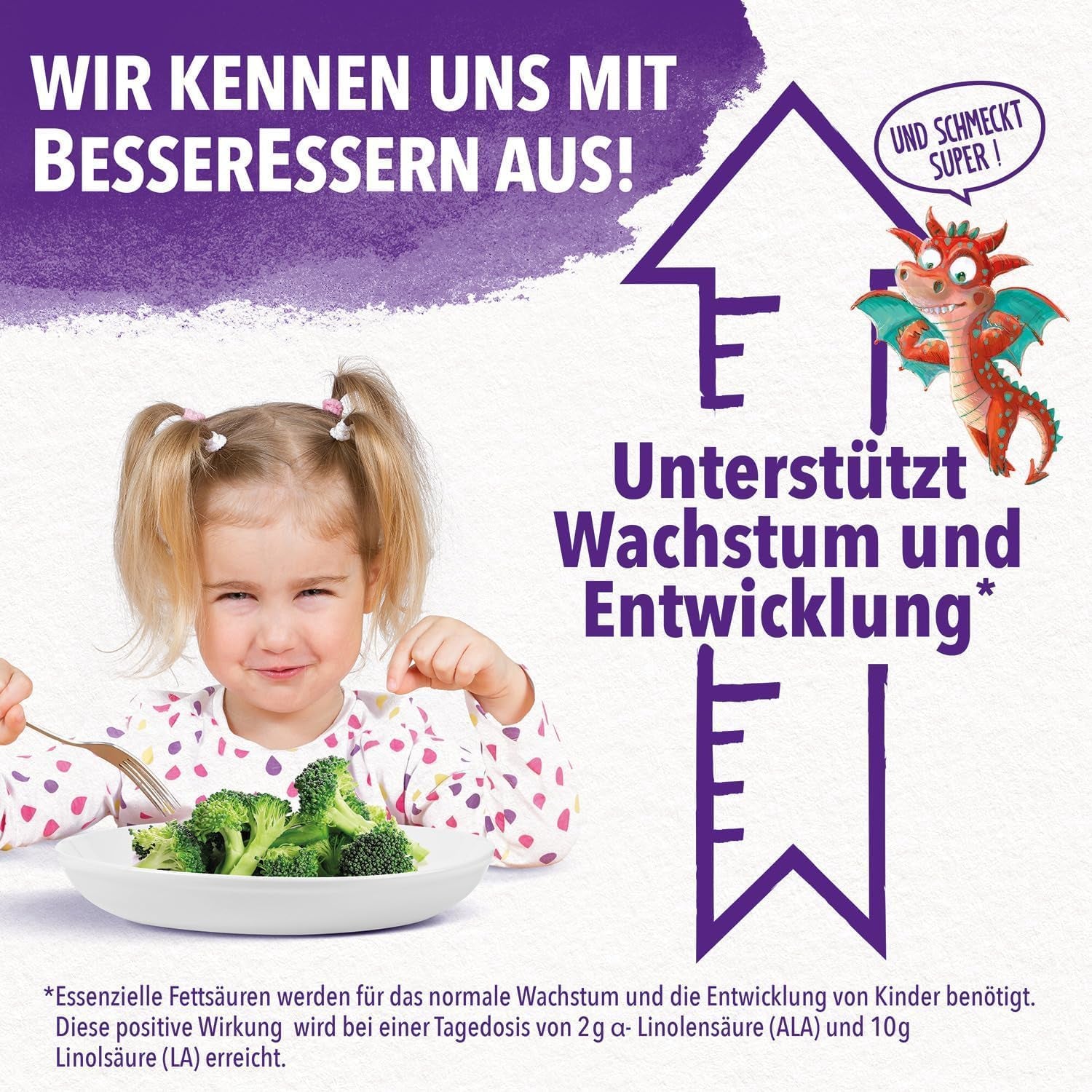 Pediasure Dragon's Power, Suplemento nutricional para niños a partir de 1 año, 27 vitaminas y minerales Naty Shop