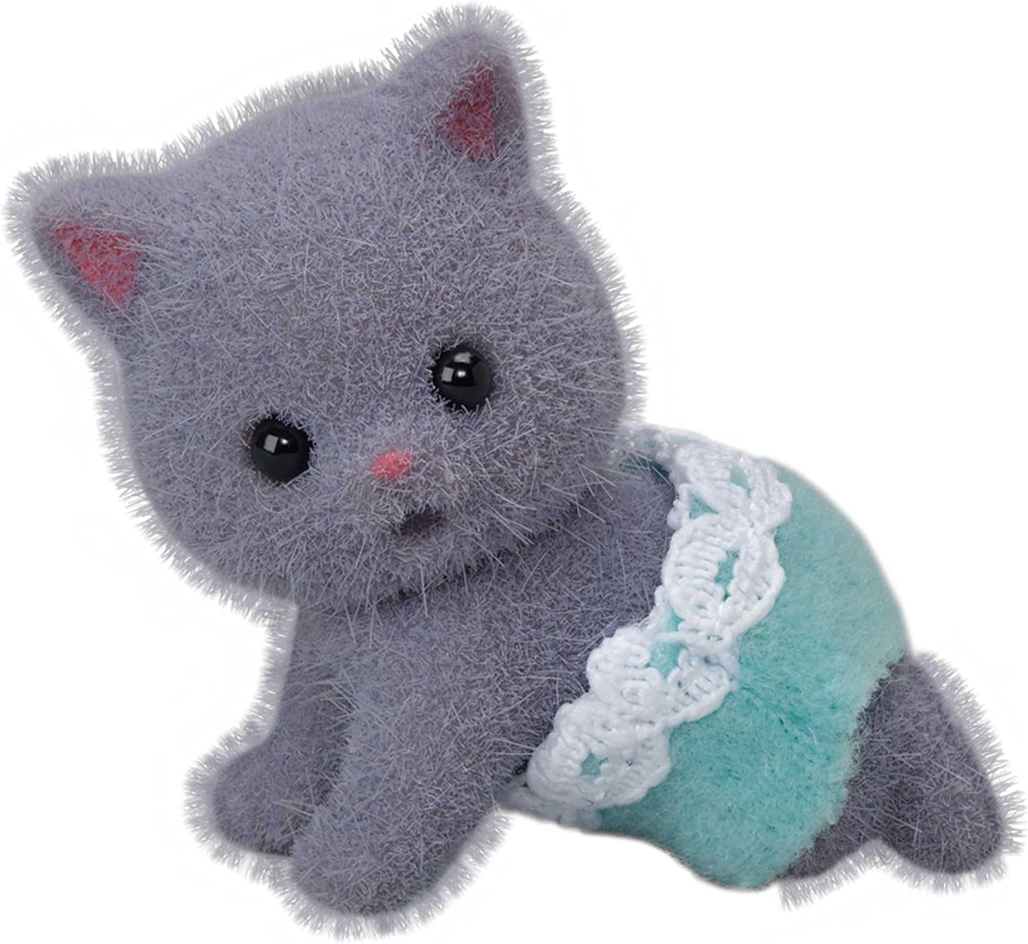Sylvanian Families L5457 Gatos Persas Gemelos - Figuras casa de muñecas