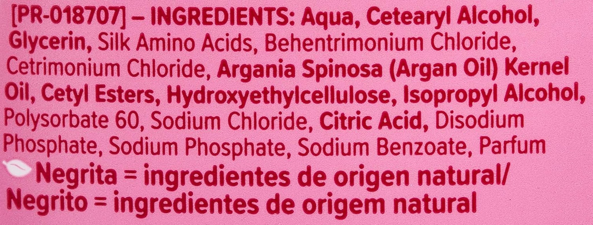 Acondicionador Shine Drops para un cabello suave, sedoso y sano, 500 ml Infantil - Baño y Cuidado de la piel Naty Shop