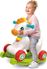 Clementoni - Primeros pasos, Multicolor, 17854 Tienda Jucarii Bebe Naty