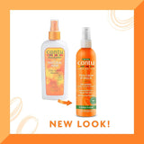 Cantu Coil Calm Spray Desenredante, Karité, Cabello Rizado, 237ml Productos Desenredantes Naty Shop