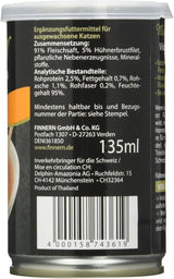 Trinkfein - Vitaldrink con Huhn 24 x 135ml