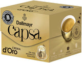 Longo Crema d´Oro Cápsula 10 Cápsulas
